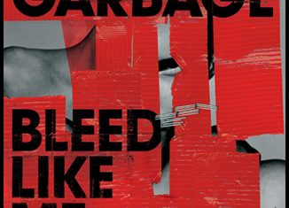 GARBAGE - Bleed Like Me (2005)