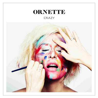 ORNETTE - Crazy (2011)