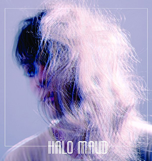 Halo Maud - Du Pouvoir