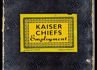 KAISER CHIEFS - Employment (2005)