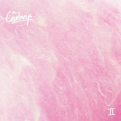 THE COURTNEYS - II (2017)