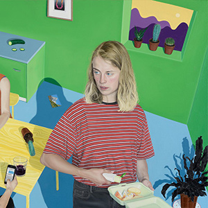 MARIKA HACKMAN - "I'm Not Your Man"