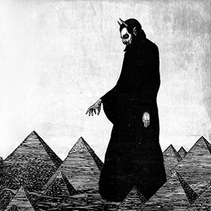 THE AFGHAN WHIGS - "In Spades"