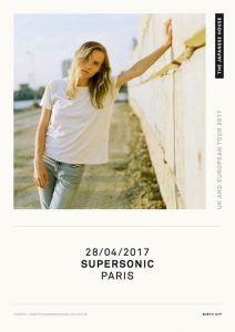 THE JAPANESE HOUSE @ Supersonic