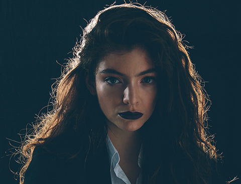 Lorde