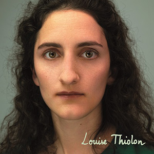 Louise Thiolon