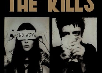 THE KILLS - No Wow (2005)