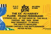 Rock en Seine 2017