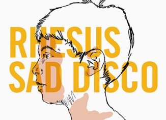 RHESUS - Sad Disco (2005)