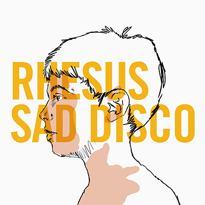 RHESUS - Sad Disco (2005)