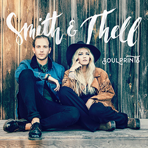 SMITH & THELL - "Soulprints"