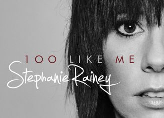 Stephanie Rainey - "100 Like Me"