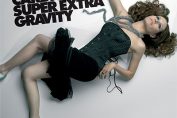 THE CARDIGANS - Super Extra Gravity (2005)