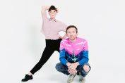 Sylvan Esso