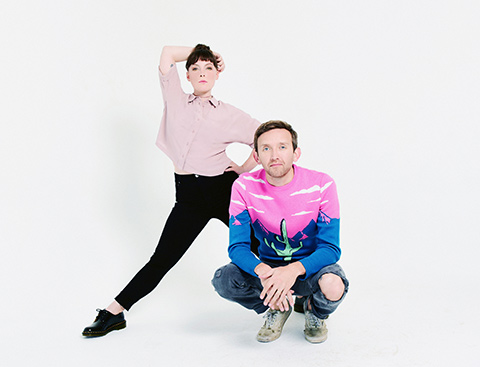 Sylvan Esso