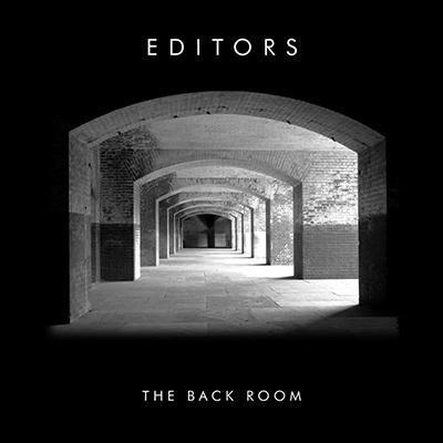 EDITORS - The Back Room (2005)