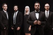 THE DEARS - Interview - Paris, mercredi 22 février 2017