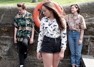 The Orielles