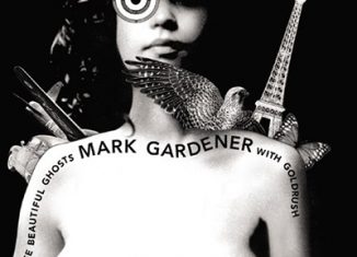 MARK GARDENER - These Beautiful Ghosts (2005)