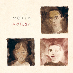 VOLIN - "Volcan"