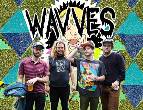 Wavves