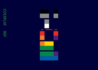 COLDPLAY - X&Y (2005)