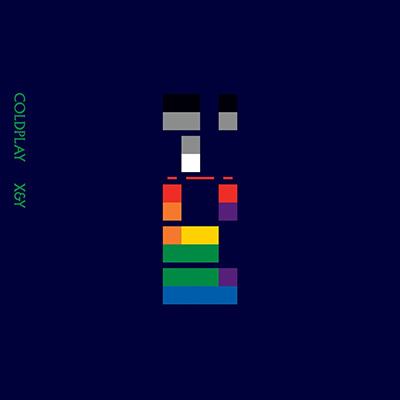 COLDPLAY - X&Y (2005)