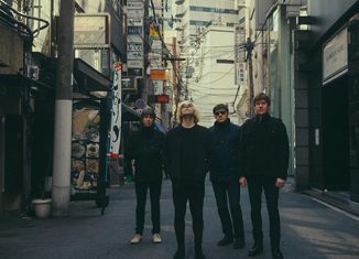 The Charlatans