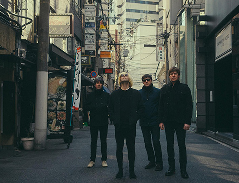 The Charlatans