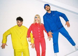 Paramore