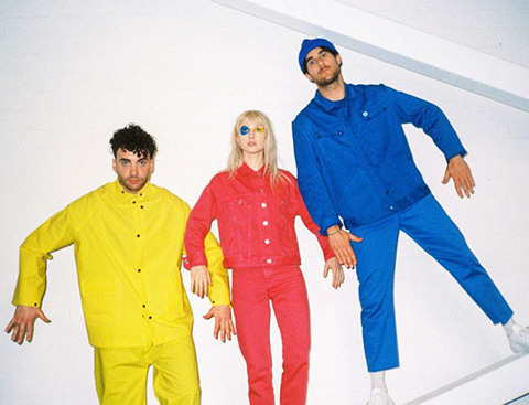 Paramore