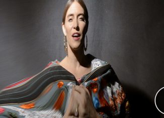 FEIST - Le clip de "Pleasure"