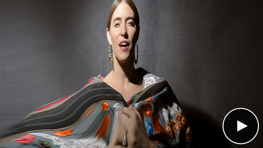 FEIST - Le clip de "Pleasure"