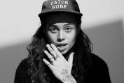 Tash Sultana