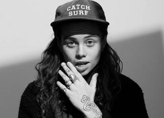 Tash Sultana