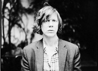 Thurston Moore