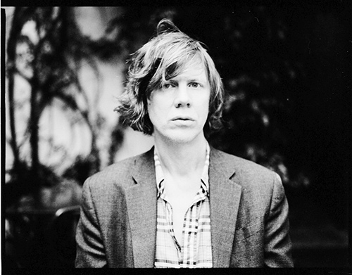 Thurston Moore