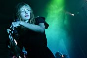 ALEXANDRA SAVIOR - Le Nouveau Casino - Paris, jeudi 27 avril 2017