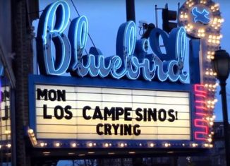 LOS CAMPESINONS ! - "Renato Dall'Ara (2008)"