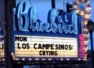 LOS CAMPESINONS ! - "Renato Dall'Ara (2008)"