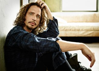 Chris Cornell