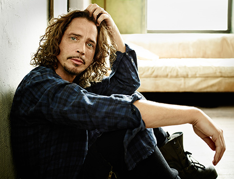Chris Cornell