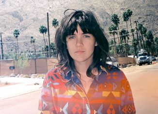 Courtney Barnett