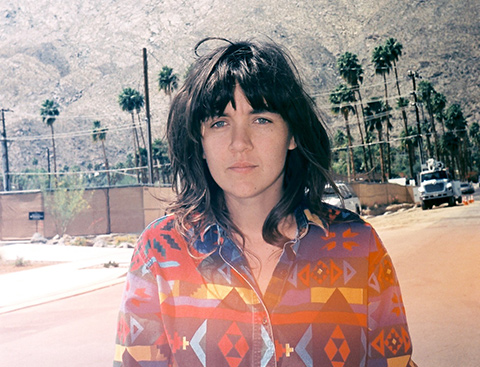 Courtney Barnett