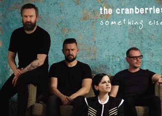 THE CRANBERRIES - Something Else (2017)