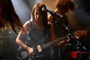 FINDLAY - La Maroquinerie - Paris, lundi 24 avril 2017