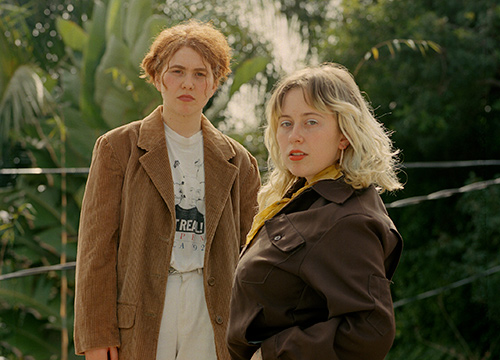 Girlpool