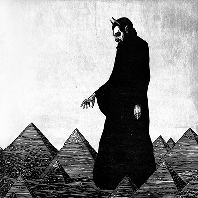 THE AFGHAN WHIGS - In Spades (2017)