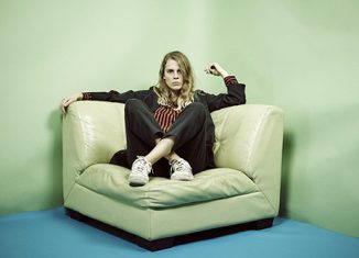 Marika Hackman