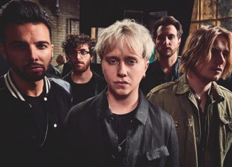 Nothing But Thieves